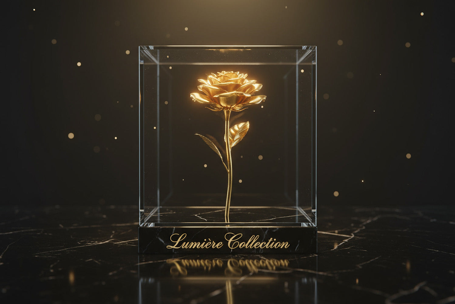 Lumière Collection