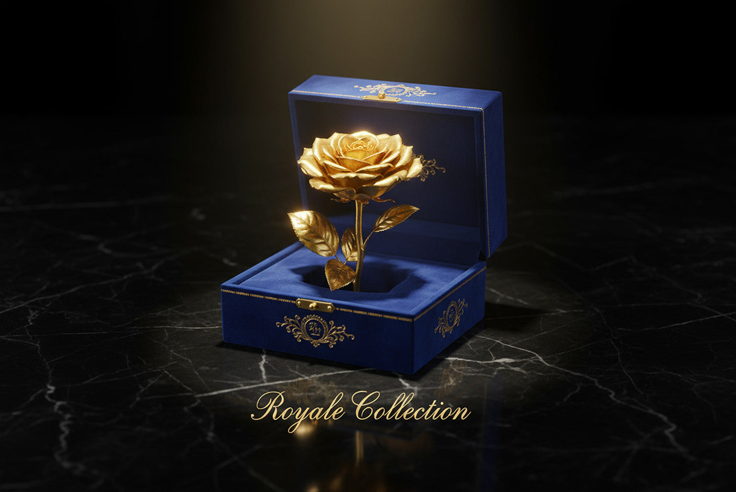 Royale Collection