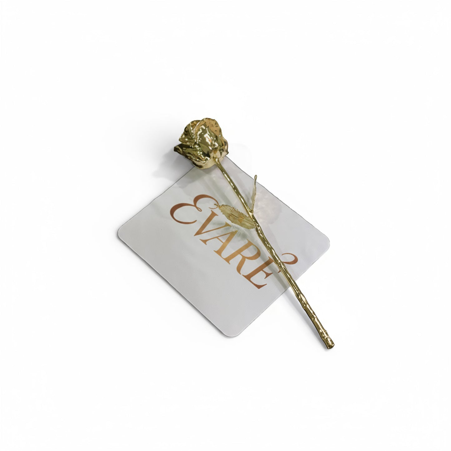 Evaré Signature Polishing Cloth